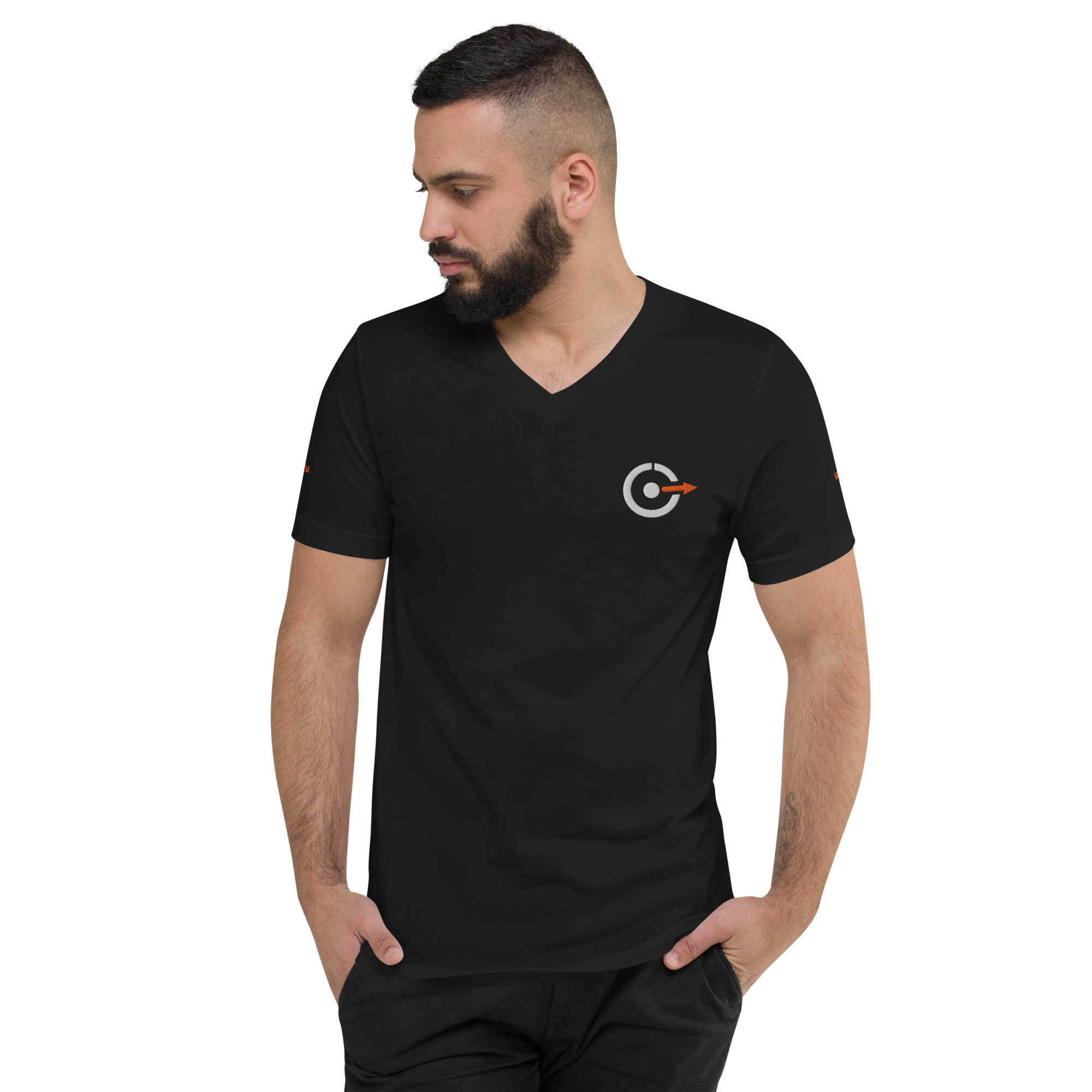 GFD Vector Analysis Tee